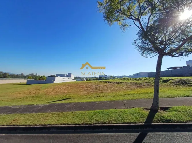 Terreno em Condomínio à venda, no Condomínio Saint Patrick em Sorocaba, Condomínio Saint P