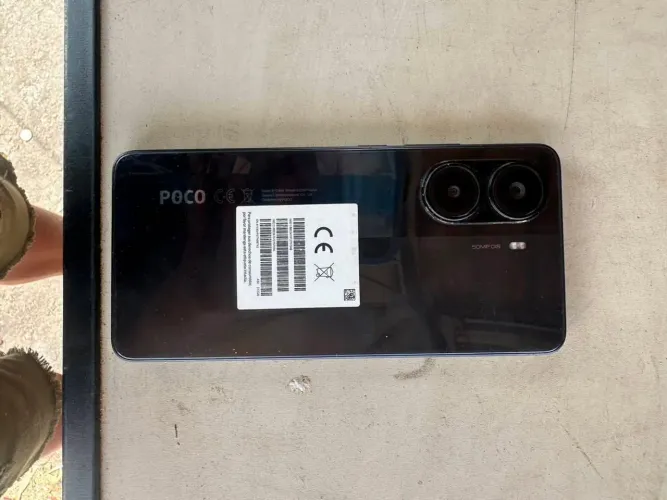 POCO X7 PRO
