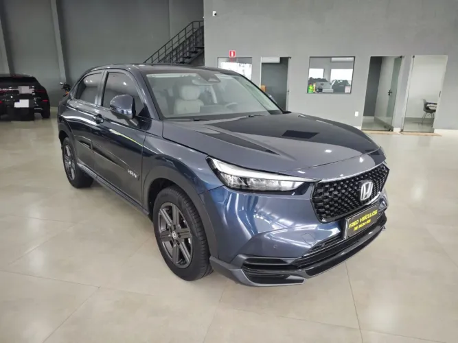 Honda HR-V Advance 1.5 TB 16V 5P Aut. 2023