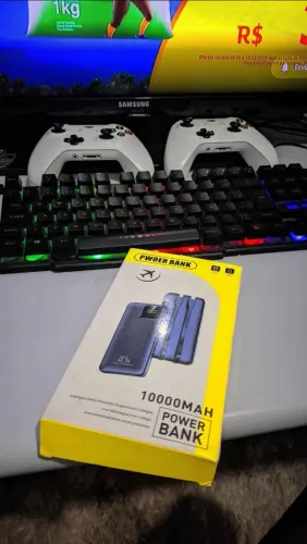 Vendo Power Bank 10000mah