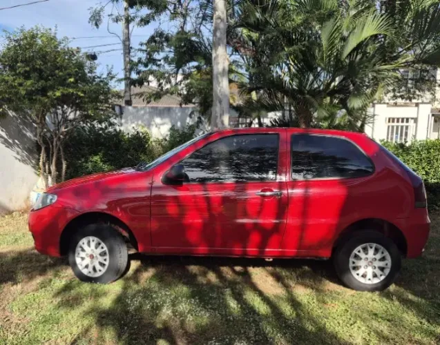 Fiat Palio 1.0/ Trofeo 1.0 Fire/ Fire Flex 2P 2016