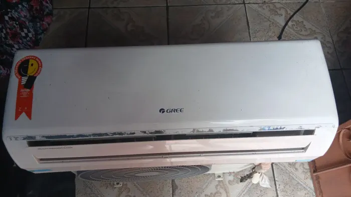 Venda de Ar condicionados