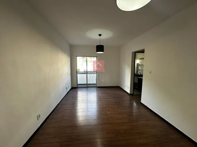Apartamento para locação no Quissamã, Petrópolis RJ.