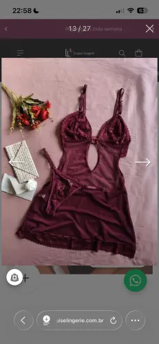 Lingeries