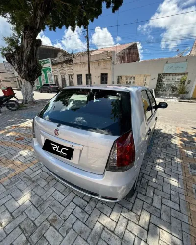 Fiat Palio 1.0/ Trofeo 1.0 Fire/ Fire Flex 4P 2016