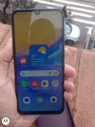 Samsung Galaxy A15 128GB