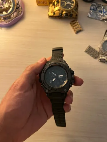 Relógio Casio G-Shock