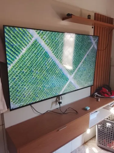 Televisão smart