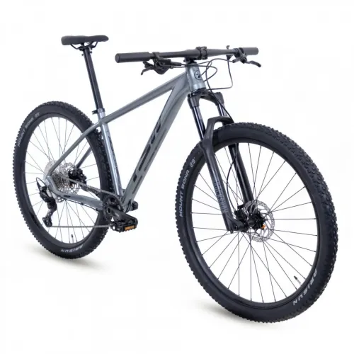 Bicicleta tsw youkom 12v tam 17,5 toda shimano