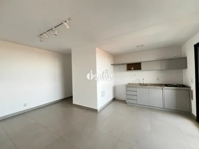 Apartamento com 3 quartos sendo 1 suíte disponível para locação no bairro Jardim Sul em Ub