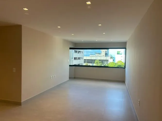 Valor de OPORTUNIDADE! APARTAMENTO 150m2/4Qts para ALUGUEL - Bairro de MANAIRA - Joao Pess