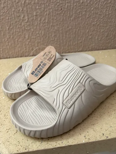 Chinelo baw numero 40