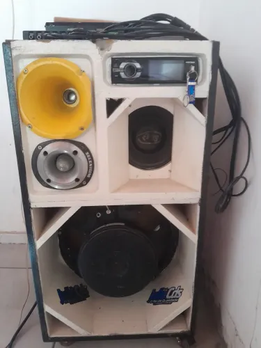 Vendo bob 