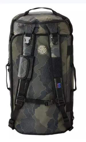 Mala Rip Curl Search Duffle 45L Search