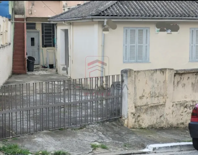 Terreno vila formosa