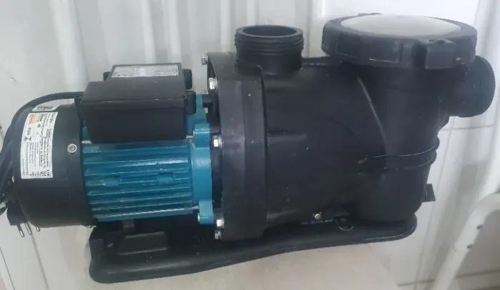 bomba de piscina LEPONO 1/2 hp