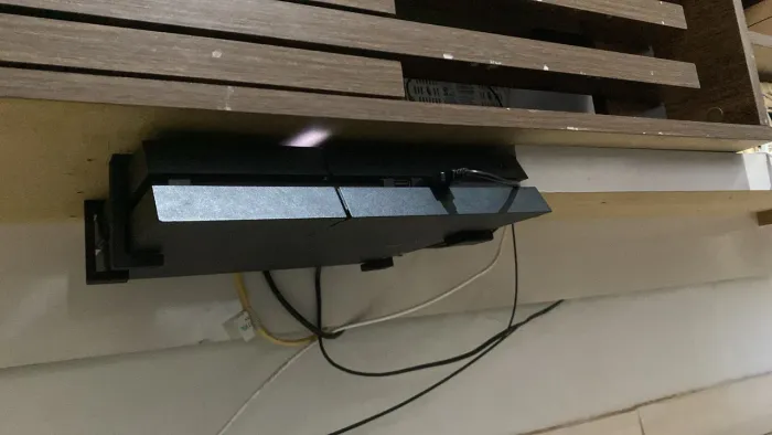 Vendo PlayStation 4