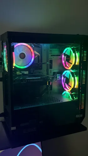 COMPUTADOR GAMER