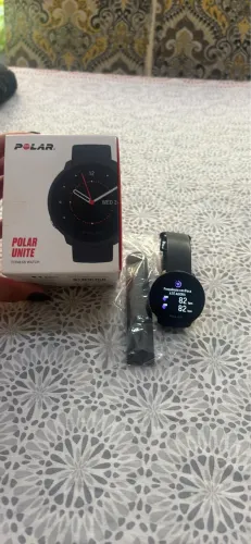 Relógio Polar