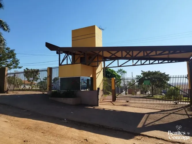 Venda | Terreno no Condomínio Salto das Bananeiras 1, com rampa de acesso às margens do Ri