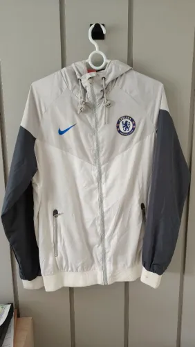 Jaqueta corta vento Chelsea 20/21