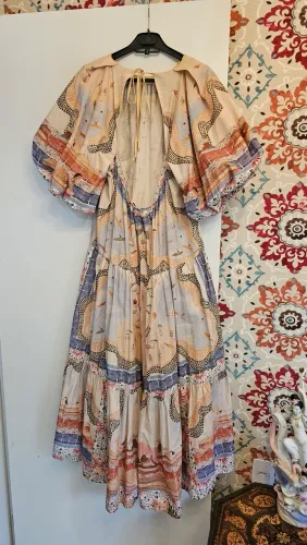 Vestido colcci