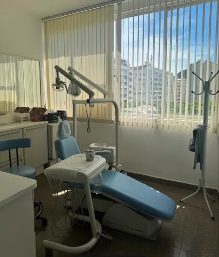 Consultório odontológico Copacabana
