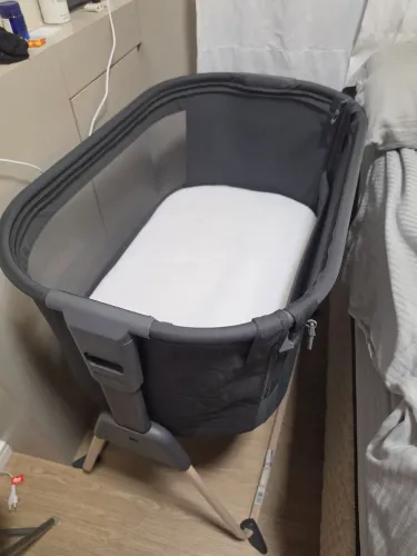 Berço Co-bed Maxi Cosi Tori