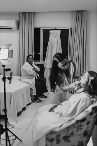 Fotografia de casamento