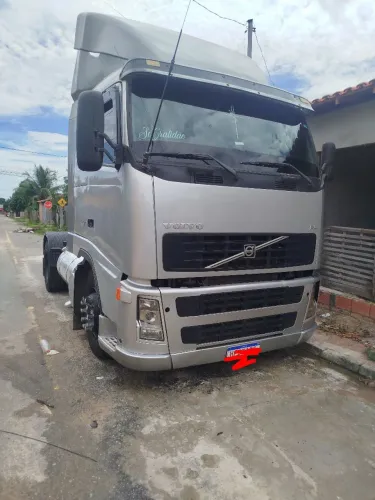 O cavalo tá trabalhando