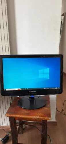 Monitor 19 Samsung 
