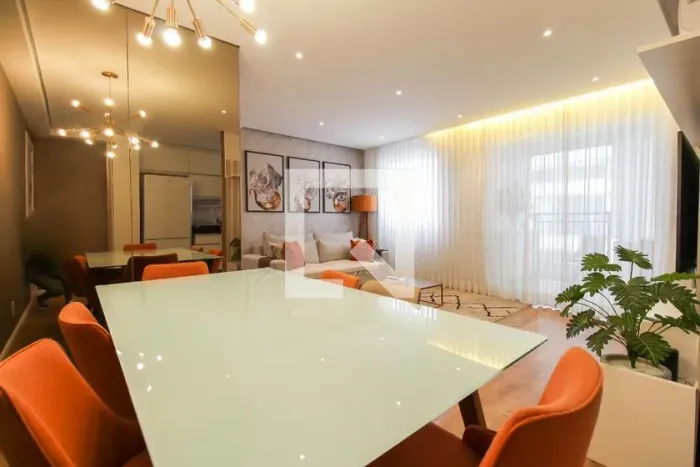 Apartamento à Venda - Mooca, 2 Quartos, 68 m2