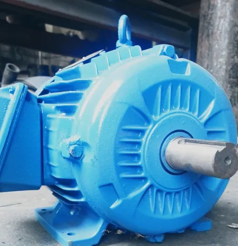 Motor weg blindado trifasico 10cv trifasico 220/380