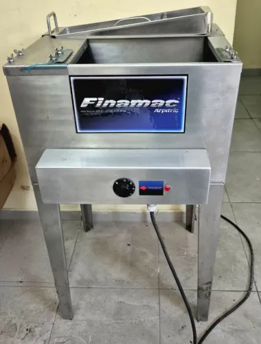 Desenformador de Picolé Finamac AirPrint