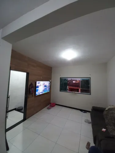 Apartamento próximo a AEC