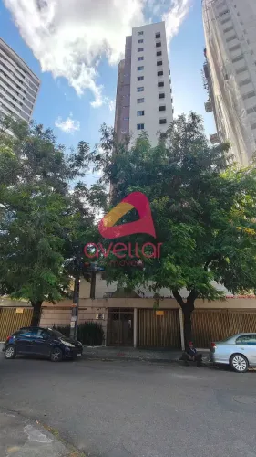 Apartamento 3 quartos para Alugar em Casa Amarela, Recife, PE