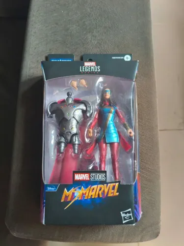 Marvel legends