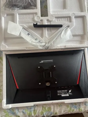 MONITOR GAMER 240HZ