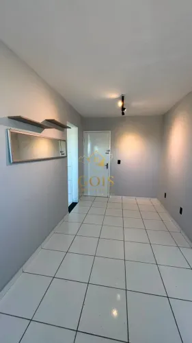 Apartamento PRONTO PRA SE MUDAR à venda, 02 quartos, Cond. Village das Fontes