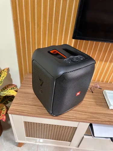 Caixa De Som Jbl Partybox Encore Essential