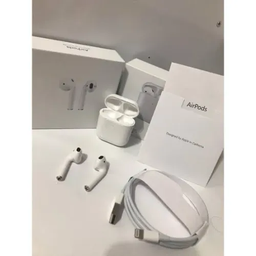 AirPods Apple 2