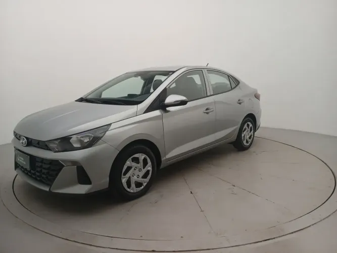 Hyundai HB20S Comfort 1.0 Flex 12V Mec. 2026