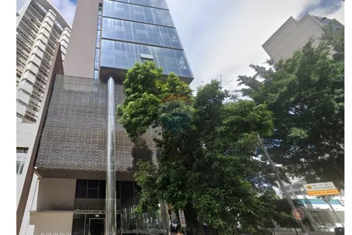 Andar Corporativo, 329 m² - Locaçaõ - Lourdes - Belo Horizonte/MG