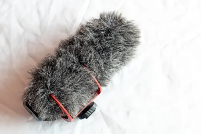 Microfone RODE Videomic Go