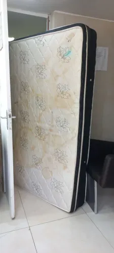 Colchão de casal