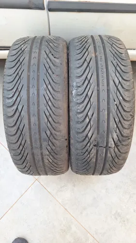 pneus 205/55/16 barato!
