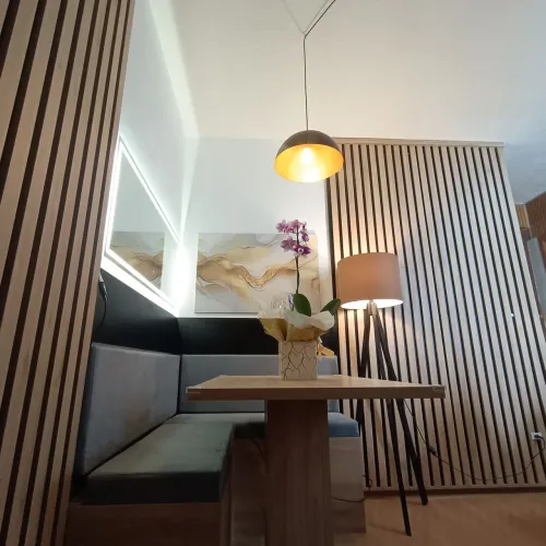 TROCO OU VENDO - APARTAMENTO, TODO MOBILIADO E RECÉM FINALIZADO