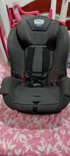 Cadeirinha Burigotto até 25 kg