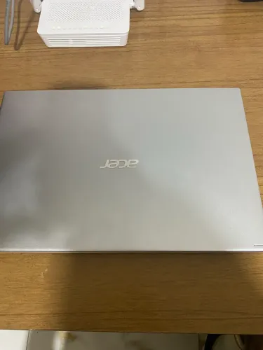 Notebook Acer Aspire 5 A515-56 - Intel Core i5 11ª Geração | 8GB RAM | SSD 256GB
