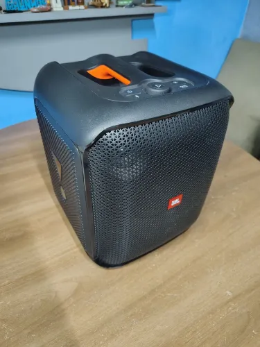 Caixa JBL Party Box Encore Essential original